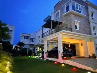 Villa With Touch Of Elegance 20min Drive Airport - 6