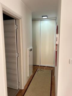 Slatki Snovi - Novi apartman u centru Vranja - FREE PARKING - Vranje - 2