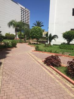 Appartement Tanger Malabata - 0