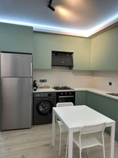 Lilyum apartments 2 bedrooms - Fethiye - 4