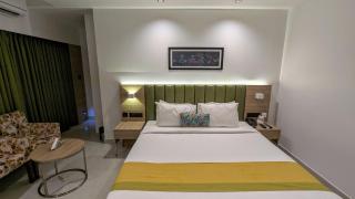 HOTEL PARK RESIDENCY - Trichūr - 9