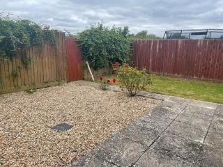 2 Bedroom Flat in Cirencester - - 9
