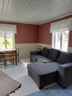 200 years old small cottage with sauna close to archipelago - 7