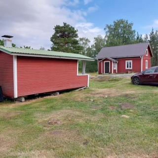 200 years old small cottage with sauna close to archipelago - 6