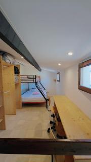 pavillon 40m2, 2 Chambres, 1 salon cuisine, 1sdb - Gruissan - 2