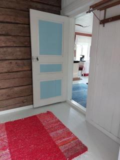 200 years old small cottage with sauna close to archipelago - 5