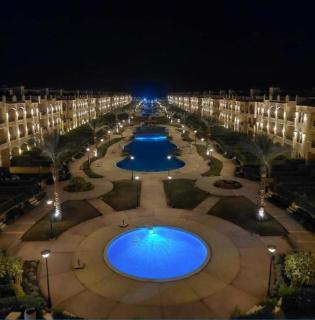 Sea Villa - Ain Suchna - 1