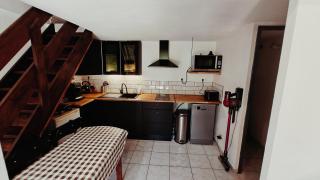 pavillon 40m2, 2 Chambres, 1 salon cuisine, 1sdb - Gruissan - 3