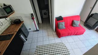pavillon 40m2, 2 Chambres, 1 salon cuisine, 1sdb - Gruissan - 4