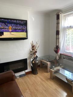 35 Holborn road London E13 8PH - Londra - 4