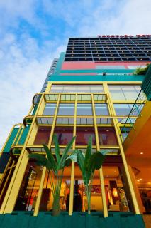 Tongtara Riverview Hotel - Bangkok - 9