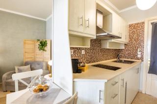 Le Grand Bleu Studios & Apartments - Lefkos Karpathou - 4