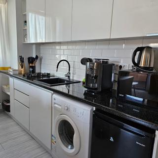 Apartament Dem Rădulescu langa strand - Râmnicu Vâlcea - 4