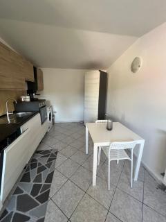Casa Cossu - Ulà Tirso - 1