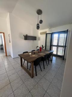 Casa Cossu - Ulà Tirso - 8