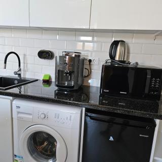 Apartament Dem Rădulescu langa strand - Râmnicu Vâlcea - 5