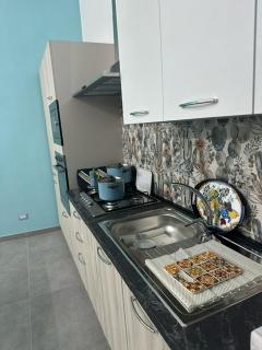 Sikelia Apartment - Favara - 8