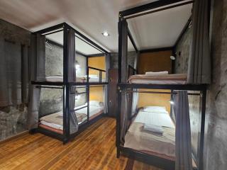 No.10 HOSTEL- Prachuap Khiri Khan - 3