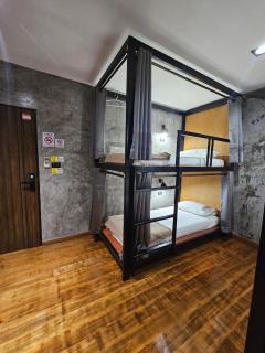 No.10 HOSTEL- Prachuap Khiri Khan - 2