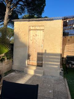 Bulle insolite avec jacuzzi privé - Nature & romantisme a Fréjus - 2