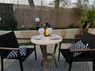 Insolite love & jacuzzi - Fréjus - 6
