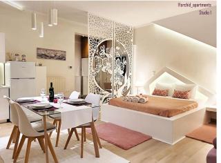 Orchid Apartments - Thermi - 8