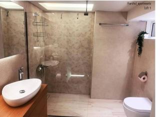 Orchid Apartments - Thermi - 2