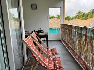 SWEET HOME Résidence Kawann - Folle Anse - 3
