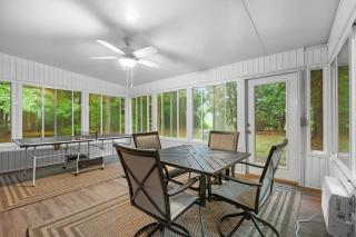 Serene Family Home - Quiet Area Close to GSU - 9