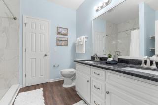 Serene Family Home - Quiet Area Close to GSU - 4