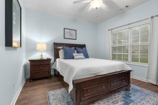 Serene Family Home - Quiet Area Close to GSU - 2