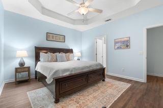 Serene Family Home - Quiet Area Close to GSU - 5