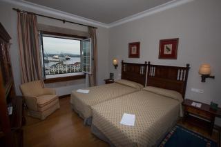 Parador de Ferrol - Ferrol - 2