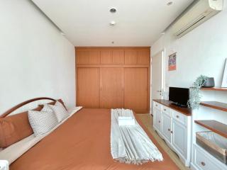 Cozy Nest Bangkok - Rama9 & RCA - Bangkok - 6