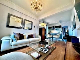 ApartHotel Riviera - LE PETIT BALCON DE L'OPERA - Old Town Promenade des Anglais - Nice - 0