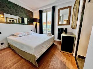 ApartHotel Riviera - LE PETIT BALCON DE L'OPERA - Old Town Promenade des Anglais - 1