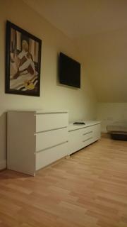 QuickSpaces Alexandra Apartments - Manchester - 2