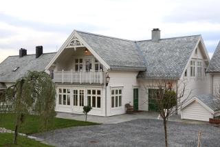 Alnes Gård - Ålesund - 0