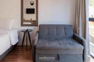 Studio confortável em Poços de Caldas - MG PGO210 - Poços de Caldas - 3