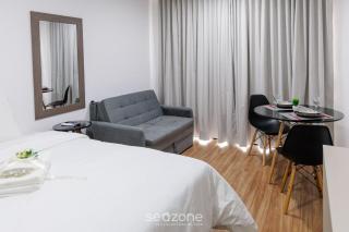 Studio confortável em Poços de Caldas - MG PGO210 - Poços de Caldas - 2