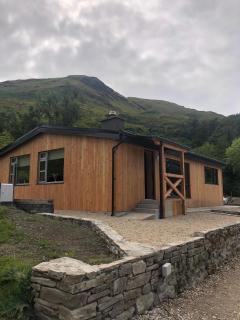 Cedarwood Lodge Leenane - Leenaun - 9