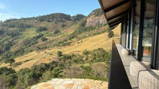 Casa cerejeira - Gonçalves - 7
