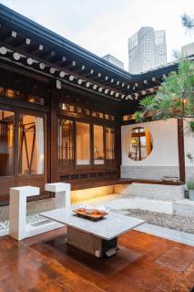 Cheongbaek house - Seul - 0