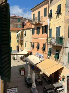 Via Scappini - Rio Marina - 6
