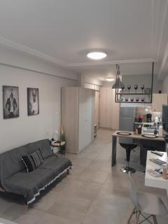Cozy Di.Va city centre - Thessaloniki - 4