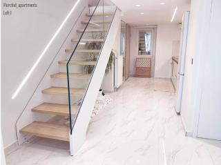 Orchid Apartments - Thermi - 3