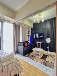 Luxury Pool View Megaworld Iloilo - Iloilo - 2
