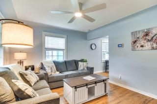 Pinellas Park Home Swim, Golf, Grill and More! - 6