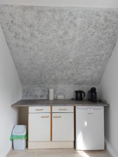 Waldapartment - Kranzlhofen - 4