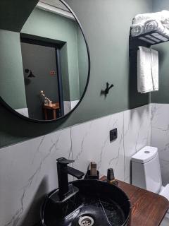 Innwoods Hotel - Alaverdi - 2